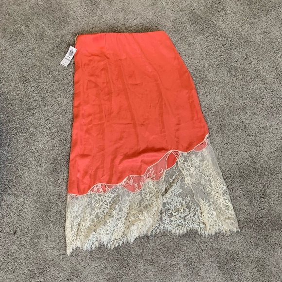 Wilfred Sonnet Skirt - Picture 1 of 2